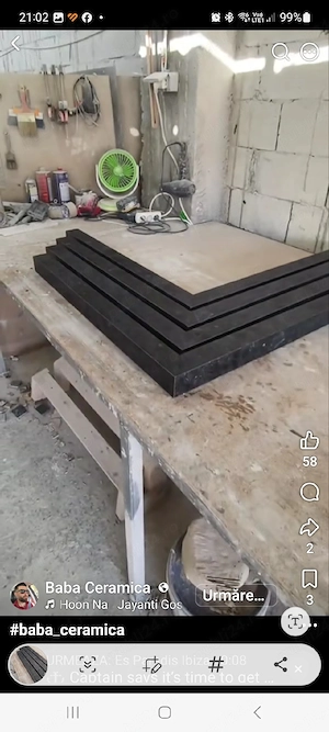 Fabricam baghete de dus walk in din culorile dorite si pe dimensiunile băii dumnevoastră.  - imagine 3