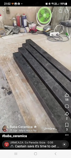 Fabricam baghete de dus walk in din culorile dorite si pe dimensiunile băii dumnevoastră.  - imagine 5