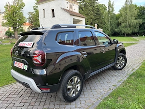Dacia Duster-Anul Fab-2022-benzin+Gaz--4x2 - imagine 3