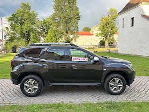 Dacia Duster-Anul Fab-2022-benzin+Gaz--4x2 - imagine 2