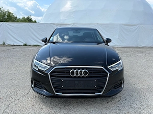 Audi A3 Berlina, 2017, 2.0 tdi, Bixenon, Navi, 226.000 km, Istoric service, Stare foarte buna - imagine 2