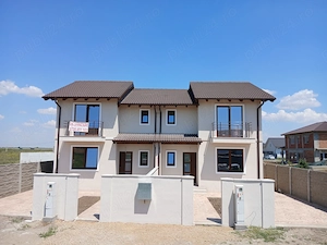  DUPLEX NOU , la 4 km de Timișoara 