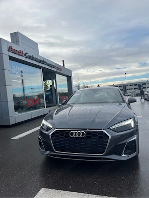 Audi A5 Sportback S line 2020   Matrix LED
