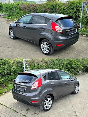 Ford Fiesta  Euro 6 2016 1.5 Diesel  - imagine 8