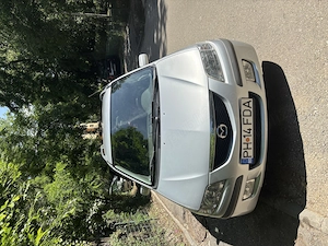 Vând Mazda Premacy!!