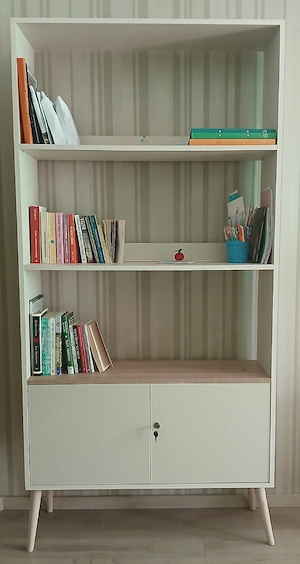 vand corp biblioteca