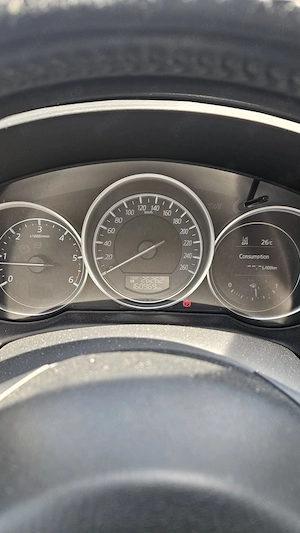 Vând Mazda CX 5, 2016, motor 2.2 Diesel, 175 CP - imagine 4