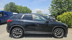 Vând Mazda CX 5, 2016, motor 2.2 Diesel, 175 CP - imagine 2