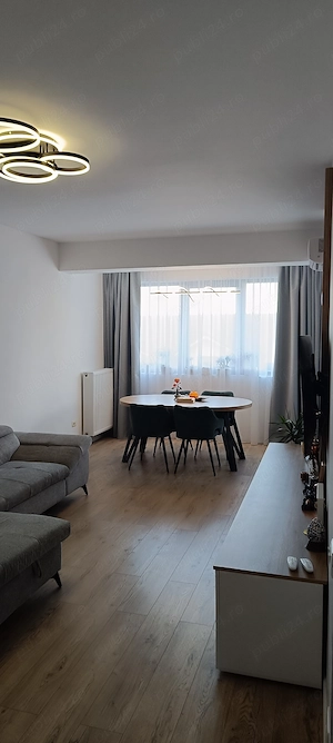 Apartament 3 camere, cartier Spazio Rezidence Bragadiru 