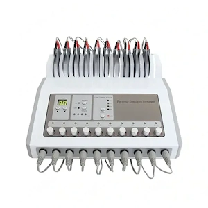 Aparat Profesional Electrostimulare, EMS Corporala si Bust, Scadere in greutate, Anticelulita, Tonif