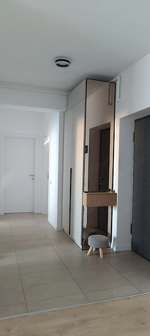 Apartament 3 camere, cartier Spazio Rezidence Bragadiru  - imagine 7