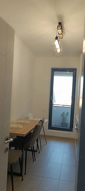 Apartament 3 camere, cartier Spazio Rezidence Bragadiru  - imagine 9