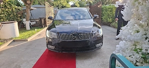 skoda superb 2l 170cai - imagine 4