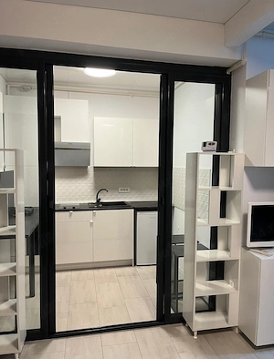 Închiriez studio Mamaia Nord, zona Azimuth-Alezzi - imagine 5