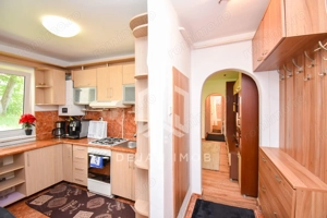 Apartament cu 2 camere | 45 mp | Zona Simeria - imagine 6