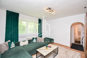 Apartament cu 2 camere | 45 mp | Zona Simeria - imagine 2