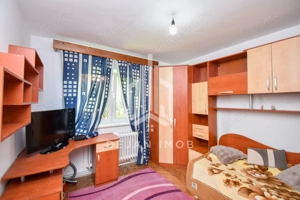 Apartament cu 2 camere | 45 mp | Zona Simeria - imagine 3