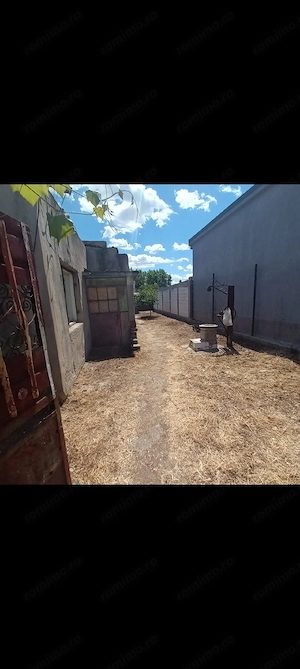 TEREN în Voluntari - Str. Sihlea - 214mp
