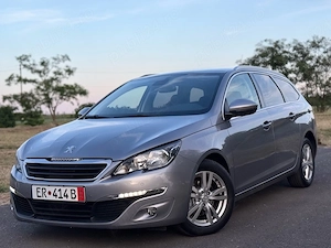 Peugeot 308 SW 2015 Euro 6 Inmatriculat