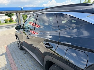 Hyundai Tucson - garantie 2029 fara linita de Km - imagine 3