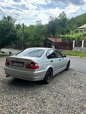 Bmw 316-2002 - imagine 2
