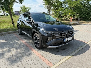 Hyundai Tucson - garantie 2029 fara linita de Km - imagine 9