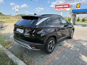 Hyundai Tucson - garantie 2029 fara linita de Km - imagine 4