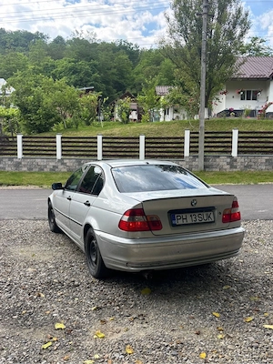 Bmw 316-2002 - imagine 3
