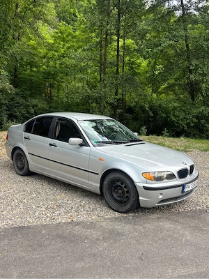 Bmw 316-2002 - imagine 4