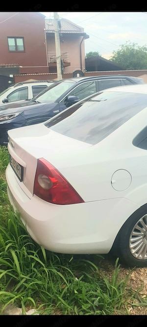Vand urgent Ford Focus ll - imagine 2
