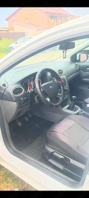 Vand urgent Ford Focus ll - imagine 4