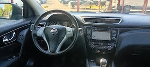 Nissan Qashqai 1,6 DCI - imagine 3