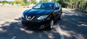 Nissan Qashqai 1,6 DCI - imagine 2