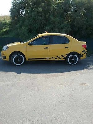 Dacia Logan 2 2015 - imagine 8