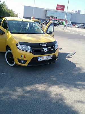 Dacia Logan 2 2015 - imagine 6