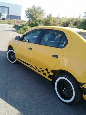 Dacia Logan 2 2015 - imagine 9