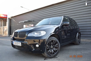 BMW X5 3.0d 306 CP Facelift   Full Options, Euro 5 - imagine 6