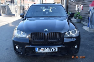 BMW X5 3.0d 306 CP Facelift   Full Options, Euro 5 - imagine 4