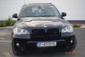 BMW X5 3.0d 306 CP Facelift   Full Options, Euro 5 - imagine 8