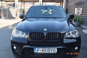 BMW X5 3.0d 306 CP Facelift   Full Options, Euro 5 - imagine 10