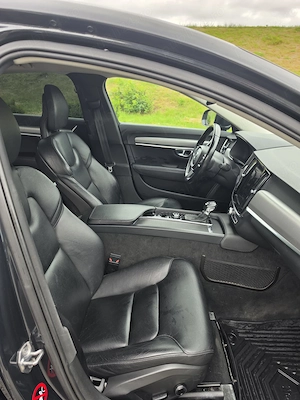 Volvo S90 automată  - imagine 2