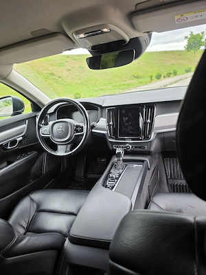 Volvo S90 automată  - imagine 5