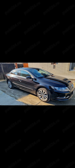  Vand Passat Cc                                                                                      - imagine 2