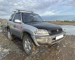 Toyota Rav 4 MK1 2,0 Benzina  - imagine 3