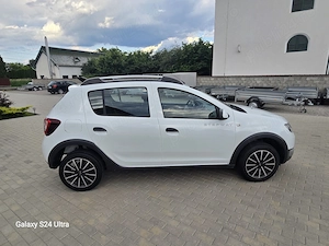 Dacia Sandero 0.9 Stepway - imagine 12