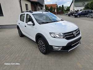 Dacia Sandero 0.9 Stepway - imagine 2