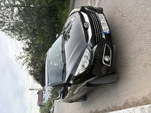 Hyundai IX35 2.0 CRDI, 136CP - imagine 2