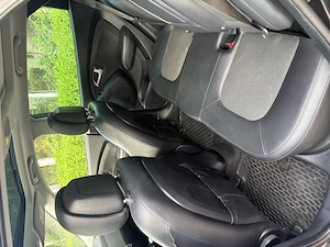 Hyundai IX35 2.0 CRDI, 136CP - imagine 5