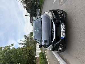 Hyundai IX35 2.0 CRDI, 136CP - imagine 3