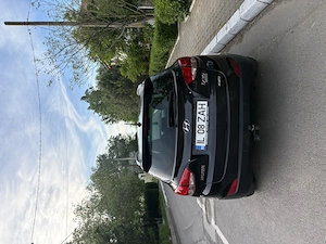 Hyundai IX35 2.0 CRDI, 136CP - imagine 4